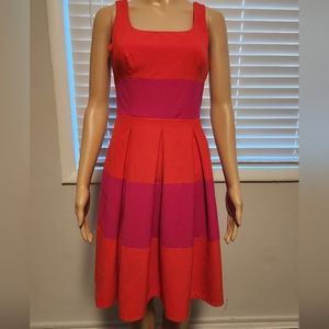 Banana Republic Dress Sz 2